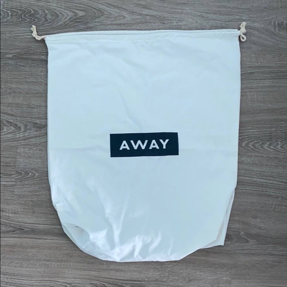 Dust Bag - Away Luggage